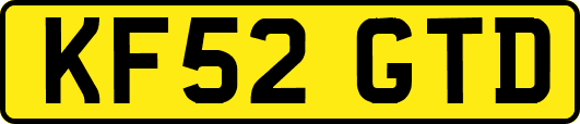 KF52GTD