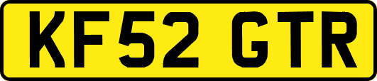 KF52GTR