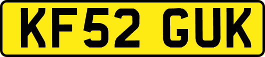 KF52GUK