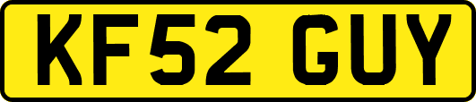 KF52GUY