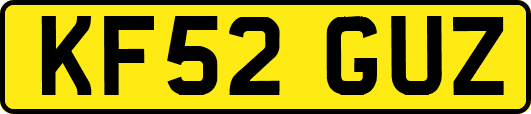 KF52GUZ
