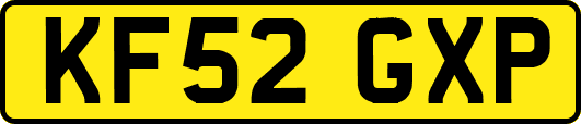 KF52GXP