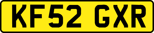 KF52GXR