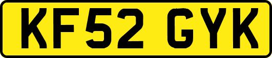 KF52GYK