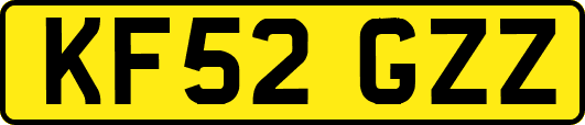 KF52GZZ