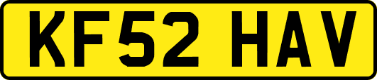 KF52HAV
