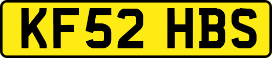KF52HBS