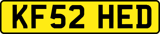 KF52HED