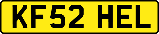 KF52HEL