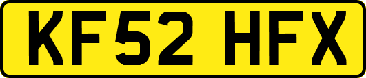 KF52HFX