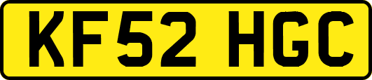KF52HGC