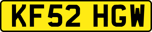 KF52HGW