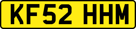 KF52HHM