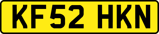 KF52HKN