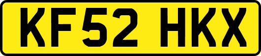 KF52HKX