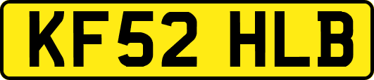KF52HLB