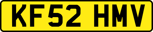 KF52HMV