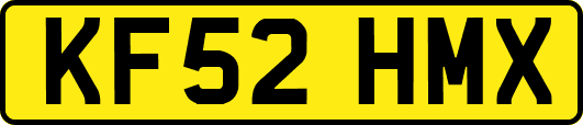 KF52HMX