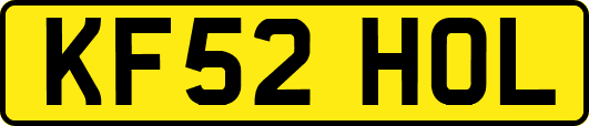 KF52HOL
