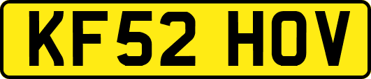 KF52HOV