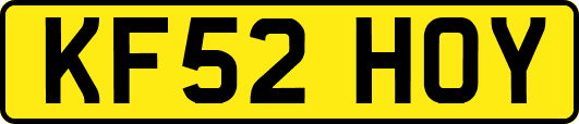 KF52HOY