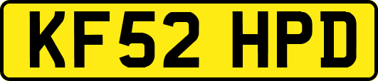KF52HPD