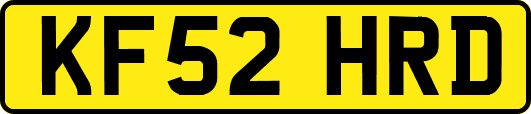 KF52HRD