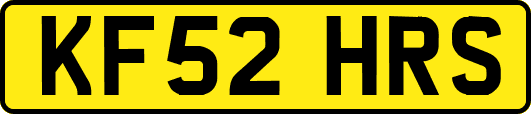 KF52HRS