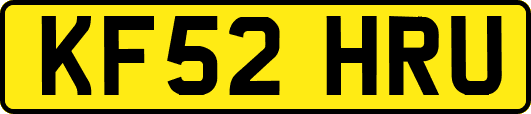 KF52HRU