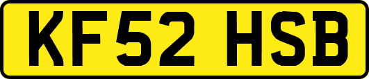 KF52HSB