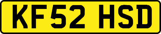 KF52HSD