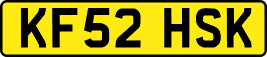 KF52HSK