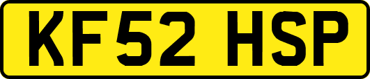 KF52HSP