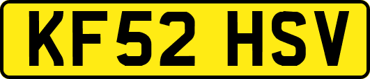 KF52HSV