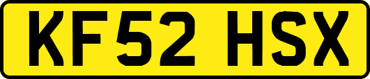 KF52HSX