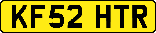 KF52HTR