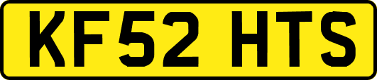 KF52HTS