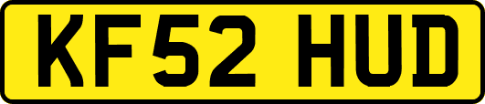 KF52HUD