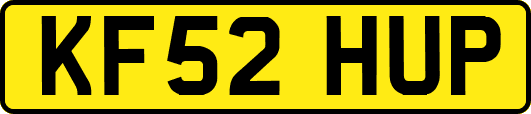 KF52HUP