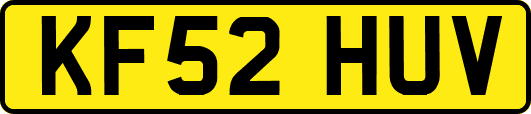 KF52HUV