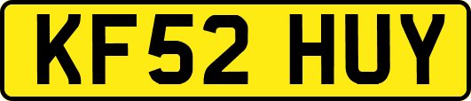 KF52HUY