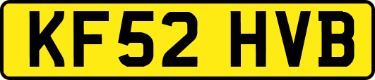KF52HVB