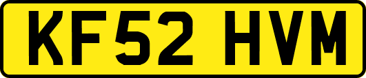 KF52HVM