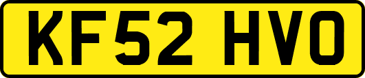 KF52HVO