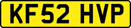 KF52HVP