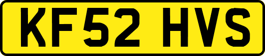 KF52HVS