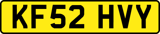KF52HVY