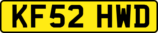 KF52HWD