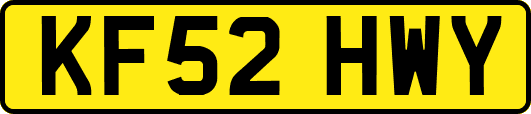 KF52HWY