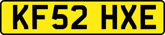 KF52HXE